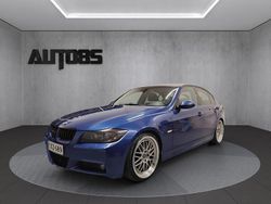 Käytetty 2007 BMW 325 M Sport Sedan | 9 890 €