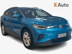 Käytetty 2025 VW ID.4 Pro Katumaasturi | 53 500 €