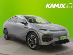 Uusi 2025 XPENG G6 Katumaasturi | 52 900 €