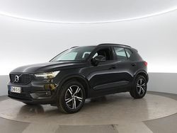 Käytetty 2020 Volvo XC40 Business Edition Katumaasturi | 35 290 € (Hieman kallis)