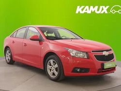 Punainen Käytetty 2010 Chevrolet Cruze LS Sedan | 2 680 € (Hyvä tarjous)