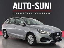 Uusi 2025 Hyundai i30 Farmari | 29 600 €