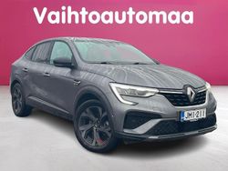 Käytetty 2021 Renault Arkana R.S. Katumaasturi | 19 400 € (Perustarjous)