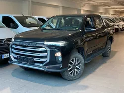 Uusi 2024 Maxus e-T90 Nouto | 37 990 €