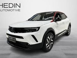 Käytetty 2023 Opel Mokka-e GS Line Katumaasturi | 20 990 € (Perustarjous)