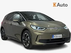 VW ID.3