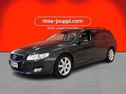 Käytetty 2016 Volvo V70 Standard Farmari | 17 990 € (Perustarjous)