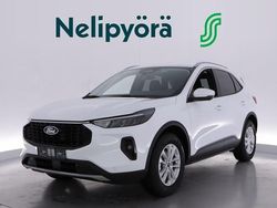 Bianco Nuova 2024 Ford Kuga Titanium SUV | 47 658 € (Ottimo prezzo)