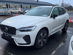 Käytetty 2025 Volvo XC60 Plus Katumaasturi | 55 900 € (Hieman kallis)