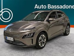 Käytetty 2024 Hyundai Kona Style Katumaasturi | 28 880 € (Supertarjous)