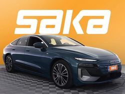 Käytetty 2025 Audi e-tron Sportback S-Line Katumaasturi | 62 800 €