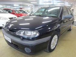 Sininen Käytetty 1999 Renault Laguna Farmari | 2 700 €
