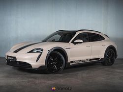 Käytetty 2021 Porsche Taycan Cross Turismo Farmari | 64 800 €