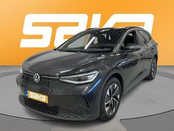 Käytetty 2022 VW ID.4 Pro Performance Katumaasturi | 22 900 € (Hieman kallis)