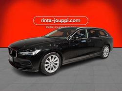Musta Käytetty 2018 Volvo V90 Business Edition Farmari | 25 800 € (Hyvä tarjous)