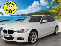 Käytetty 2013 BMW 320 M Sport Sedan | 12 500 € (Kallis)