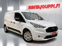 Käytetty 2019 Ford Transit Trend Van | 22 800 € (Hieman kallis)