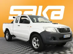 Käytetty 2013 Toyota HiLux Nouto | 23 900 € (Supertarjous)