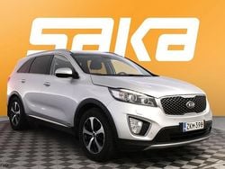 Käytetty 2015 Kia Sorento EX Katumaasturi | 17 900 € (Perustarjous)