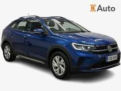 Käytetty 2023 VW Taigo Business Katumaasturi | 23 990 € (Perustarjous)