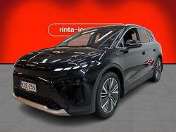 Musta Uusi 2025 Skoda Elroq Style Katumaasturi | 48 800 € (Perustarjous)