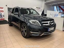 Usata 2013 Mercedes GLK250 Business SUV | 19 890 € (Buon prezzo)