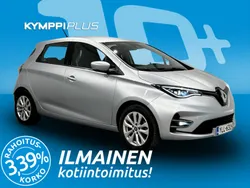 Käytetty 2020 Renault Zoe SE Viistoperä | 11 900 € (Perustarjous)