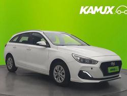 Valkoinen Käytetty 2020 Hyundai i30 Farmari | 10 850 € (Hyvä tarjous)
