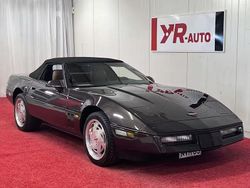 Käytetty 1989 Chevrolet Corvette Avoauto | 19 800 €