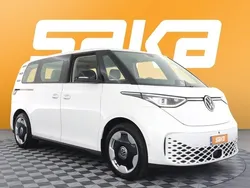 VW ID. Buzz