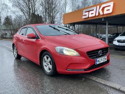 Käytetty 2013 Volvo V40 Momentum Viistoperä | 8 990 € (Perustarjous)