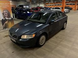 Käytetty 2010 Volvo S40 Sedan | 5 900 € (Hieman kallis)