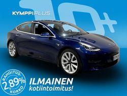 Käytetty 2020 Tesla Model 3 Sedan | 24 870 € (Perustarjous)