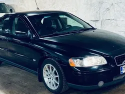 Käytetty 2005 Volvo S60 Business Edition Sedan | 2 950 € (Hyvä tarjous)