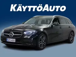 Mercedes C300e