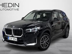 Käytetty 2025 BMW X1 Katumaasturi | 46 900 € (Kallis)