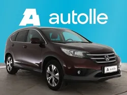 Käytetty 2013 Honda CR-V Katumaasturi | 18 990 € (Hieman kallis)