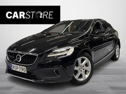 Käytetty 2017 Volvo V40 Business Edition Viistoperä | 21 990 €