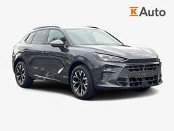Käytetty 2025 Cupra Terramar Katumaasturi | 53 000 € (Perustarjous)
