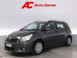 Harmaa Käytetty 2010 Toyota Verso Sol Tila-auto | 6 980 € (Supertarjous)