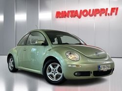 Käytetty 2009 VW Beetle Viistoperä | 5 600 €