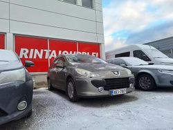 Käytetty 2006 Peugeot 307 Farmari | 3 400 € (Kallis)