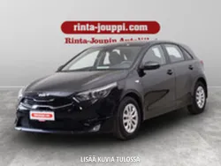Uusi 2025 Kia Ceed LX Viistoperä | 27 961 € (Hieman kallis)