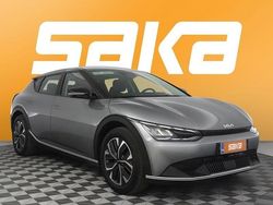 Käytetty 2024 Kia EV6 Katumaasturi | 35 890 € (Supertarjous)