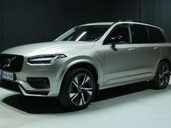 Brun Brugt 2022 Volvo XC90 Performance SUV | 63 900 €