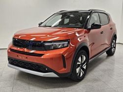 Uusi 2025 Opel Frontera Edition Katumaasturi | 29 390 €