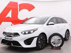 Käytetty 2025 Kia Ceed Sportswagon Premium Farmari | 32 990 €