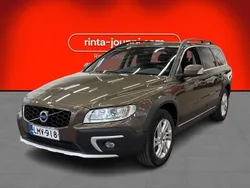 Käytetty 2016 Volvo XC70 Standard Katumaasturi | 23 480 € (Perustarjous)