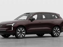 Uusi 2025 Volvo EX90 Ultra Katumaasturi | 115 590 €
