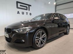 Käytetty 2016 BMW 330 M Sport Farmari | 19 900 € (Kallis)